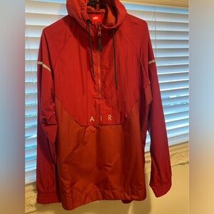 *RARE* NIKE | AIR MAX Vintage 97 Windbreaker Pullover Jacket